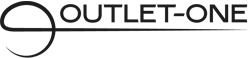 Outlet One Logo