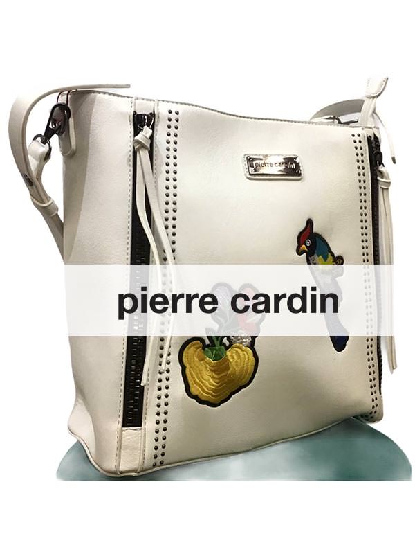 Pierre Cardin Brand Page